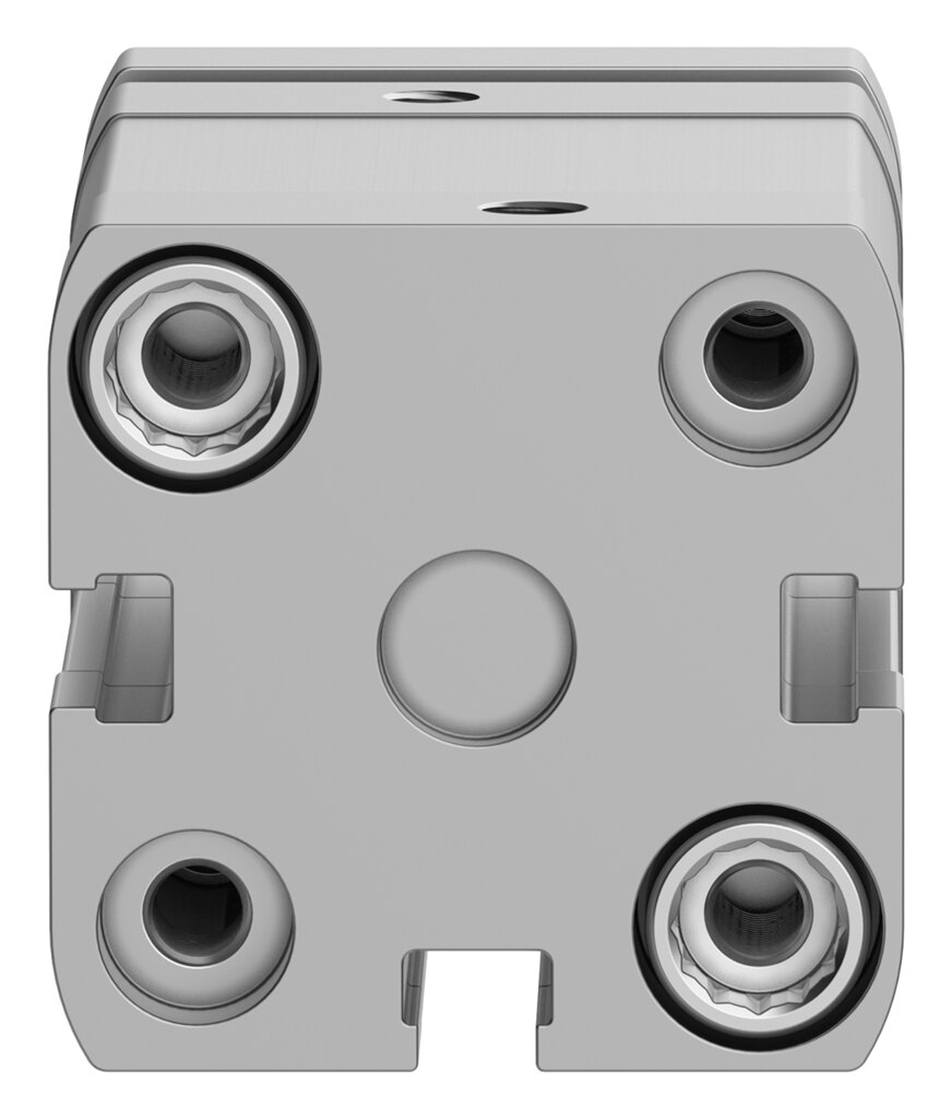 Festo 554231 Kompaktzylinder - Bild 5