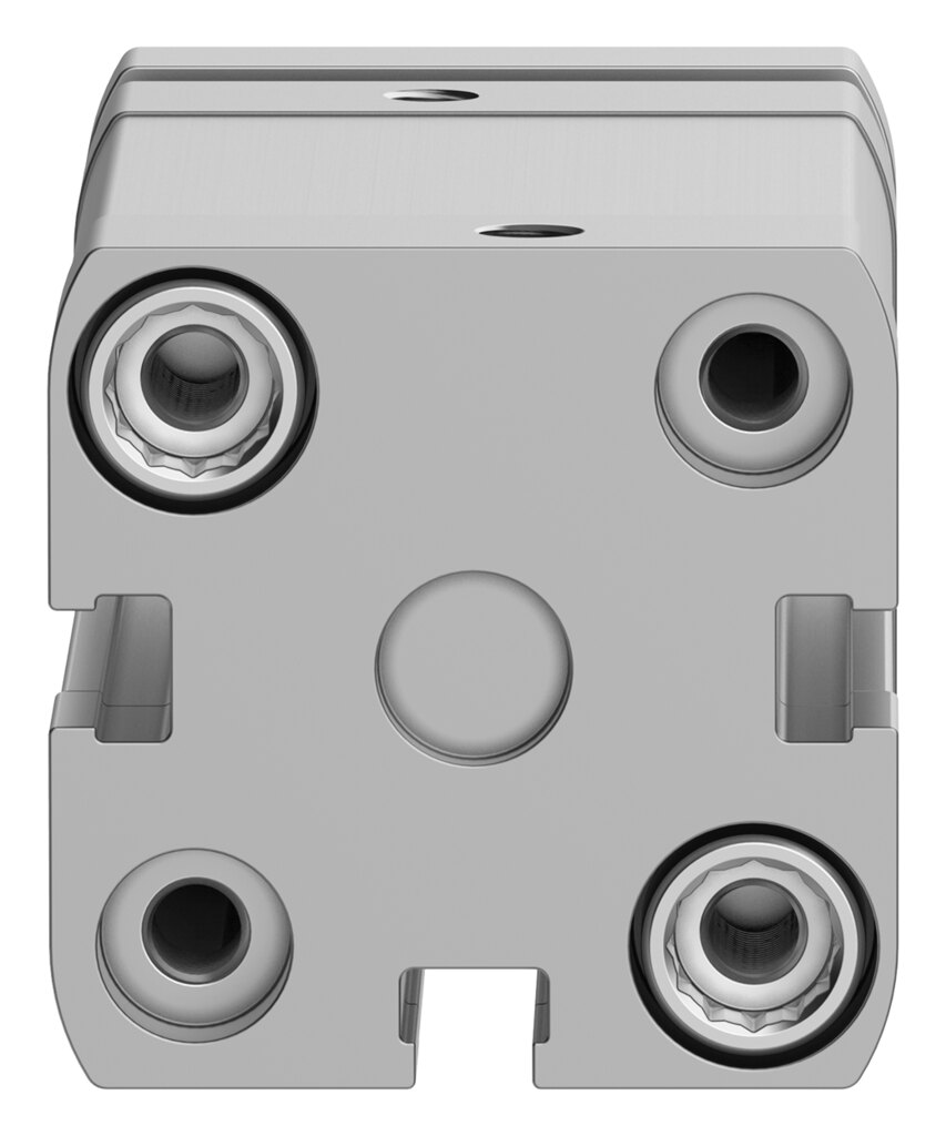 Festo 554233 Kompaktzylinder - Bild 5