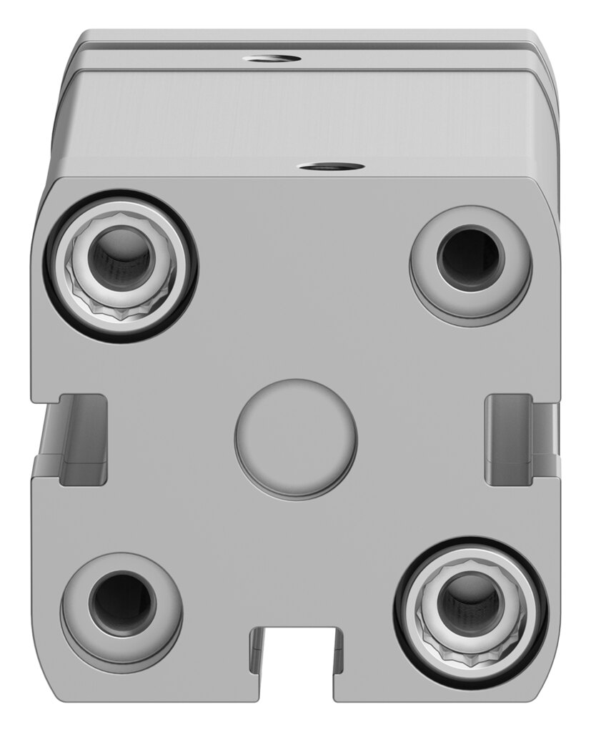 Festo 554235 Kompaktzylinder - Bild 5