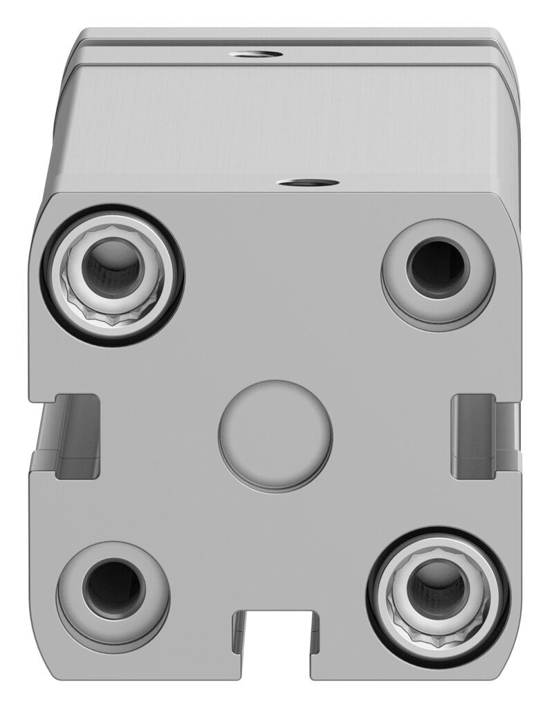Festo 554237 Kompaktzylinder - Bild 5