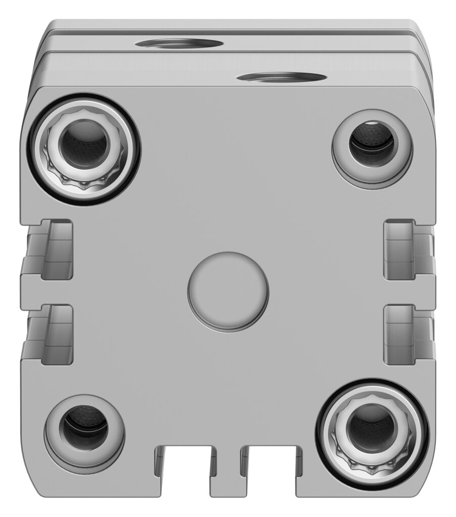 Festo 554238 Kompaktzylinder - Bild 5