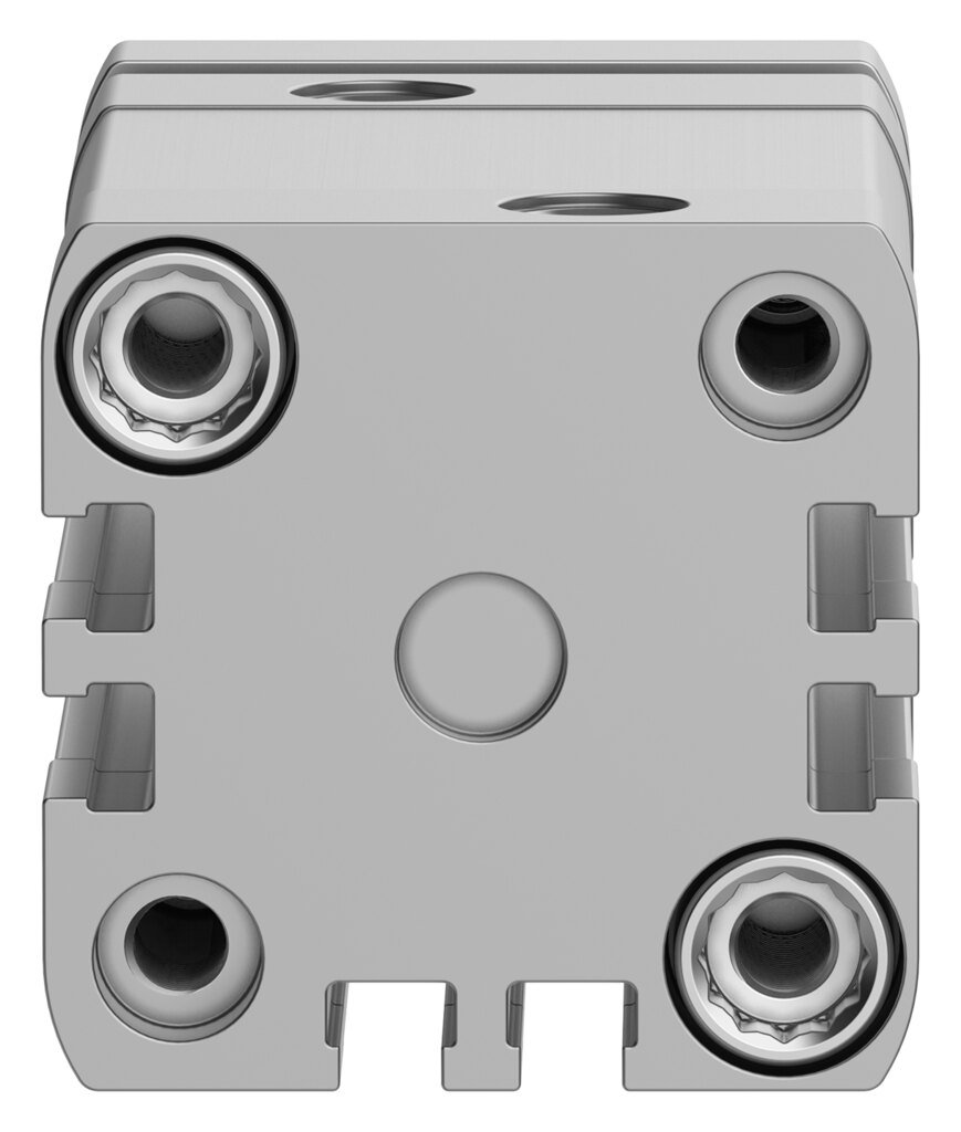 Festo 554242 Kompaktzylinder - Bild 5