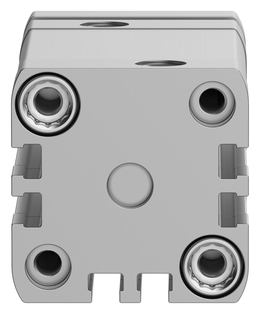 Festo 554244 Kompaktzylinder - Bild 5
