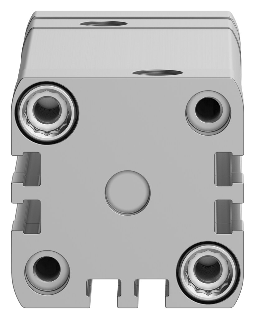 Festo 554246 Kompaktzylinder - Bild 5