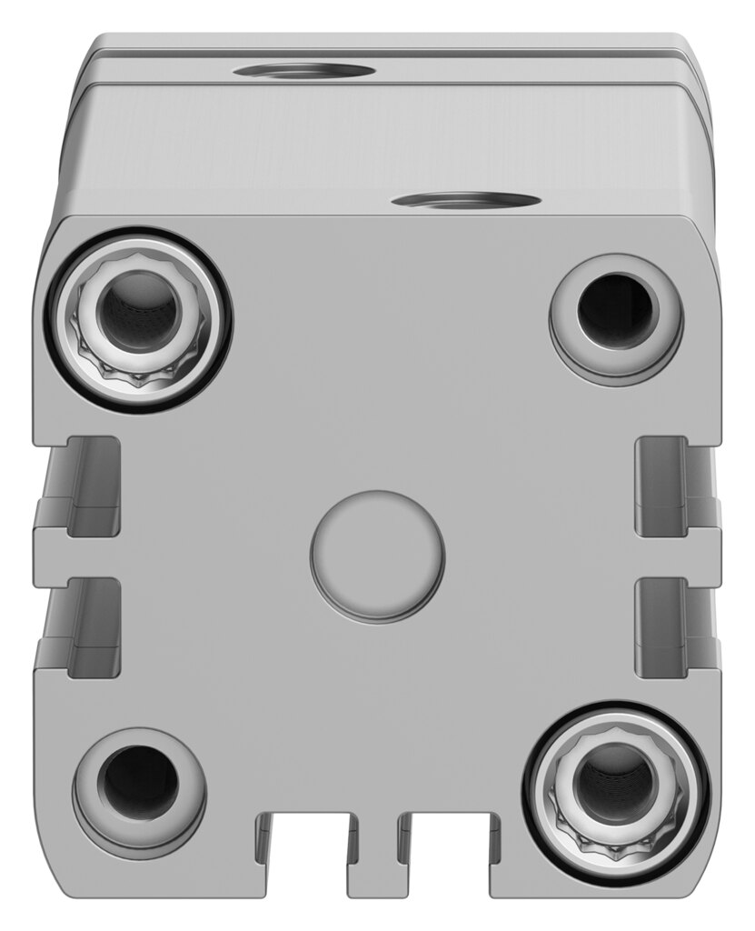 Festo 554245 Kompaktzylinder - Bild 5