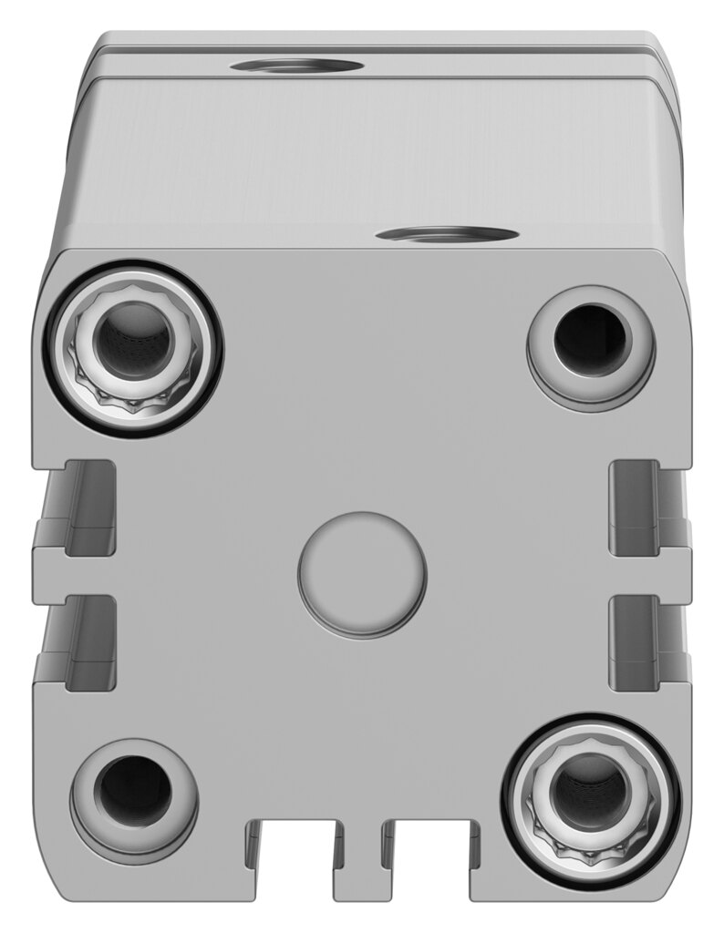 Festo 554247 Kompaktzylinder - Bild 5