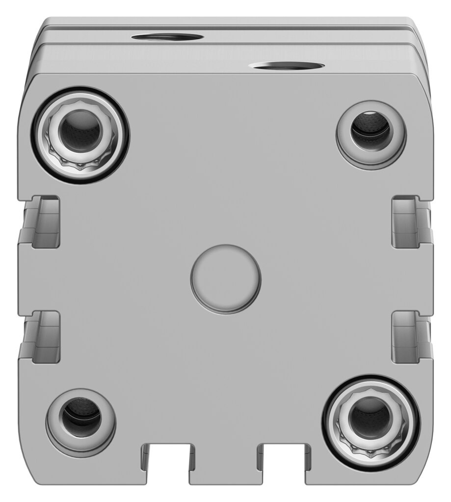 Festo 554248 Kompaktzylinder - Bild 5