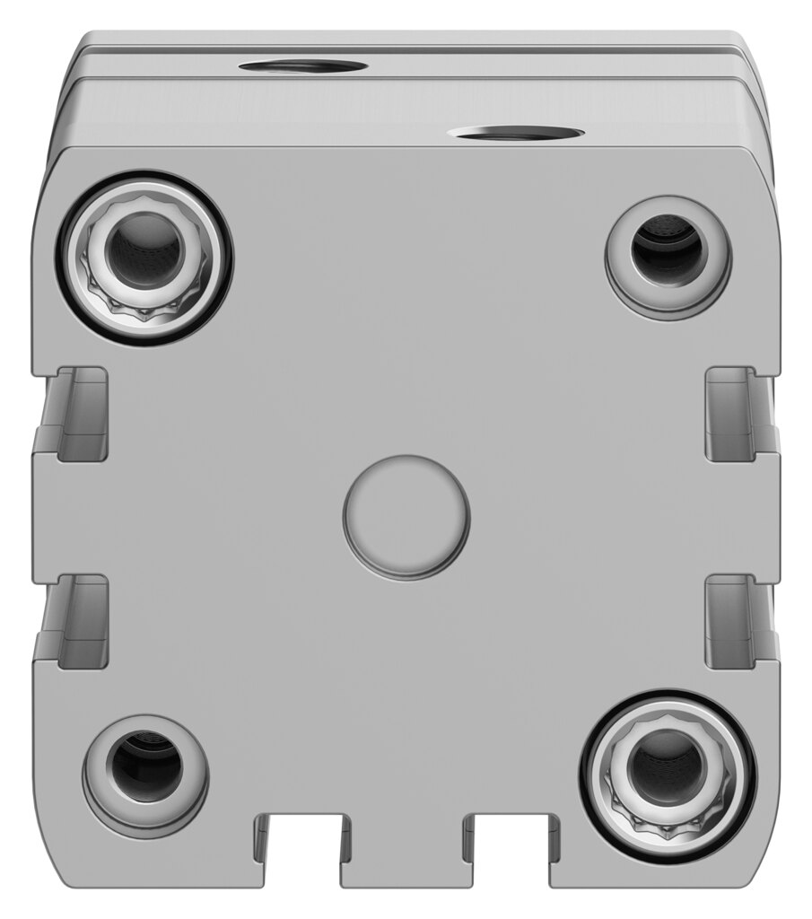 Festo 554250 Kompaktzylinder - Bild 5