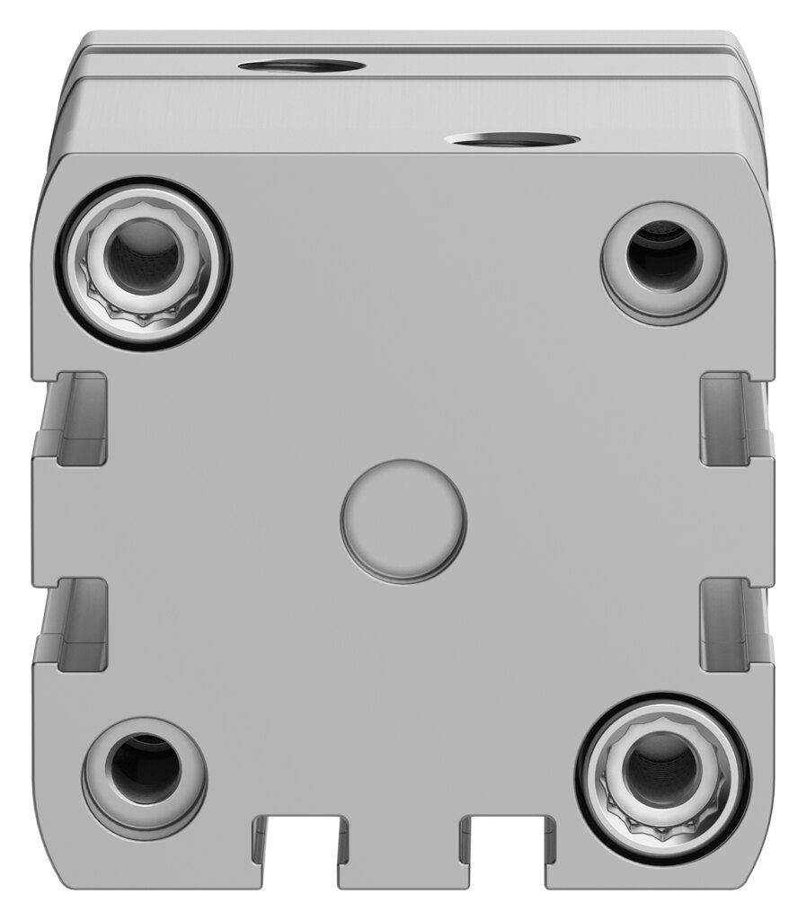 Festo 554251 Kompaktzylinder - Bild 5