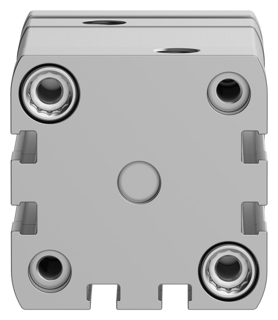 Festo 554252 Kompaktzylinder - Bild 5