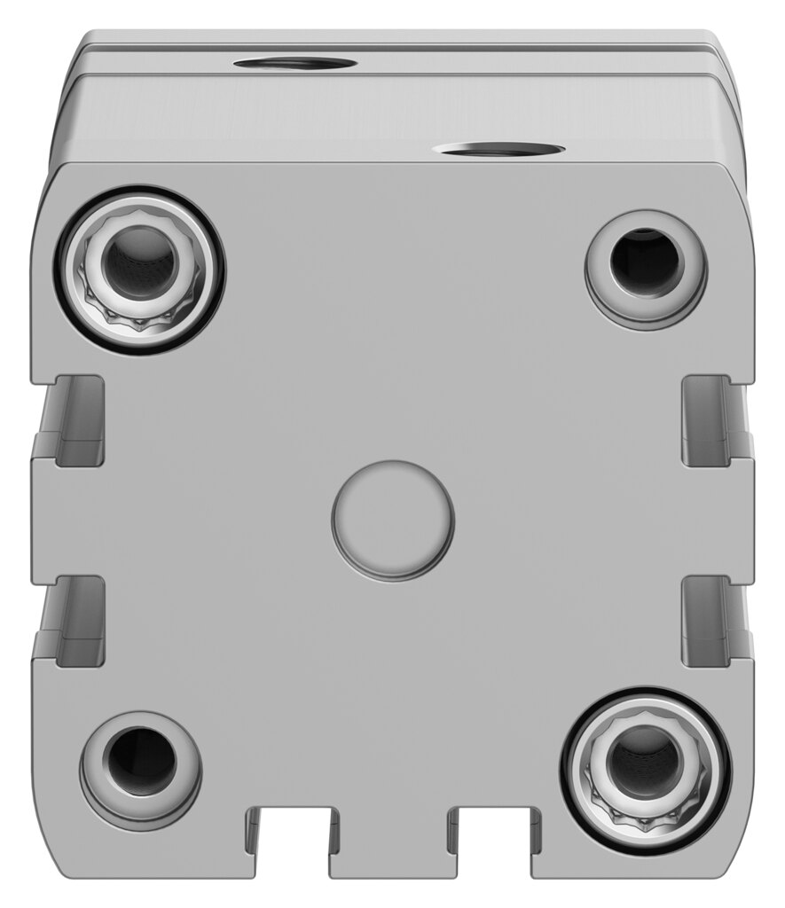 Festo 554253 Kompaktzylinder - Bild 5