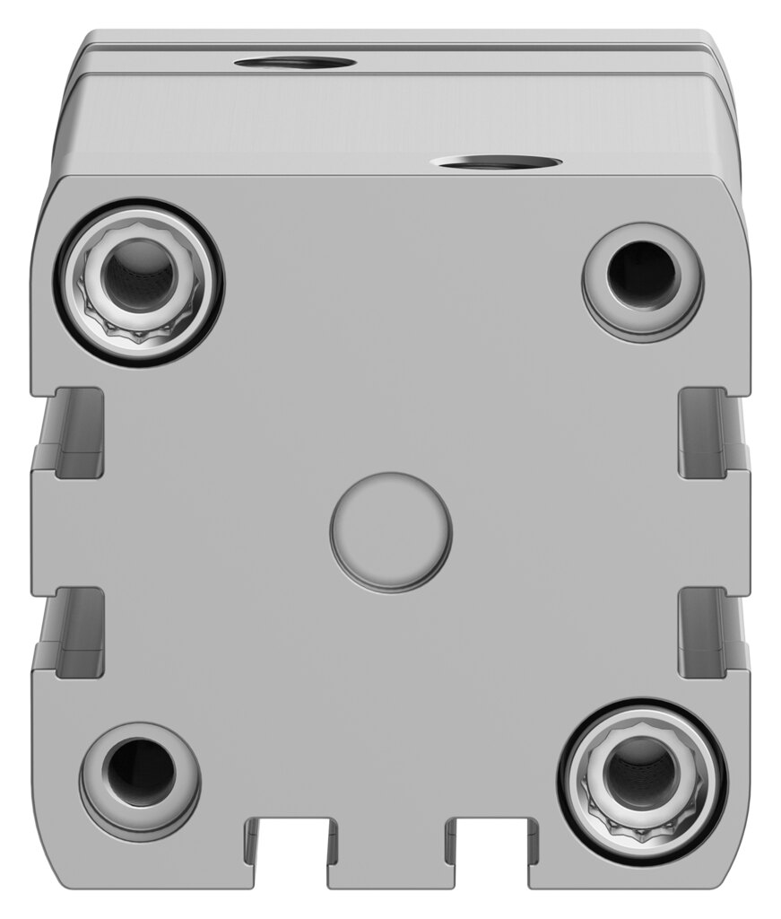 Festo 554254 Kompaktzylinder - Bild 5