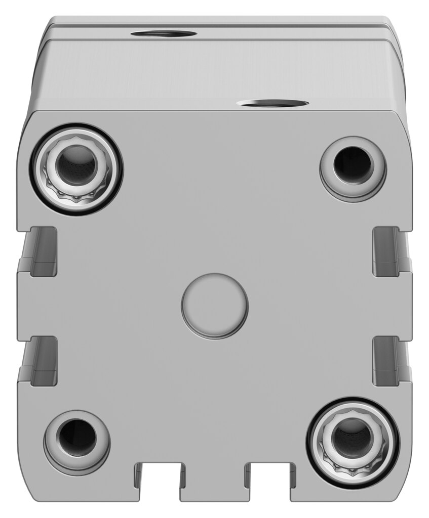 Festo 554256 Kompaktzylinder - Bild 5