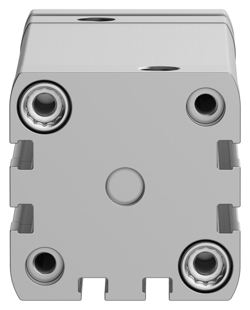 Festo 554257 Kompaktzylinder - Bild 5