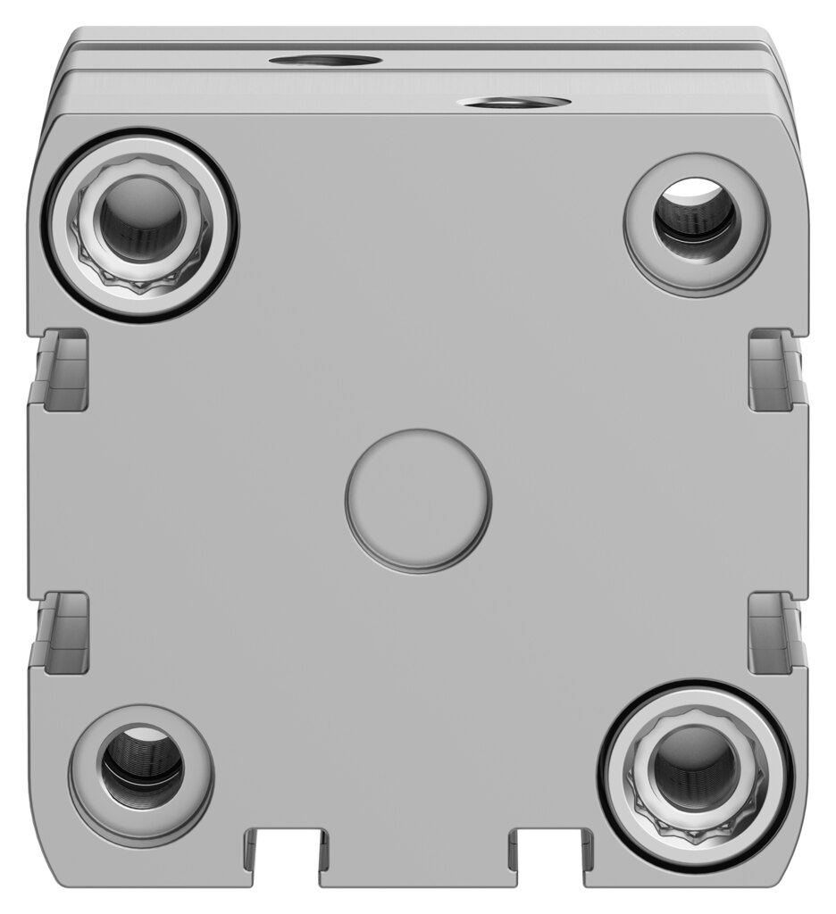 Festo 554258 Kompaktzylinder - Bild 5