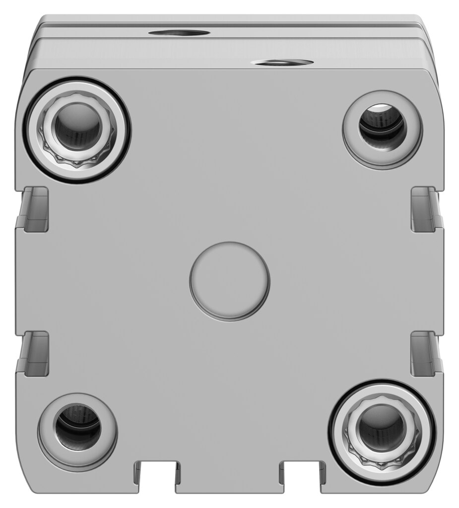 Festo 554260 Kompaktzylinder - Bild 5