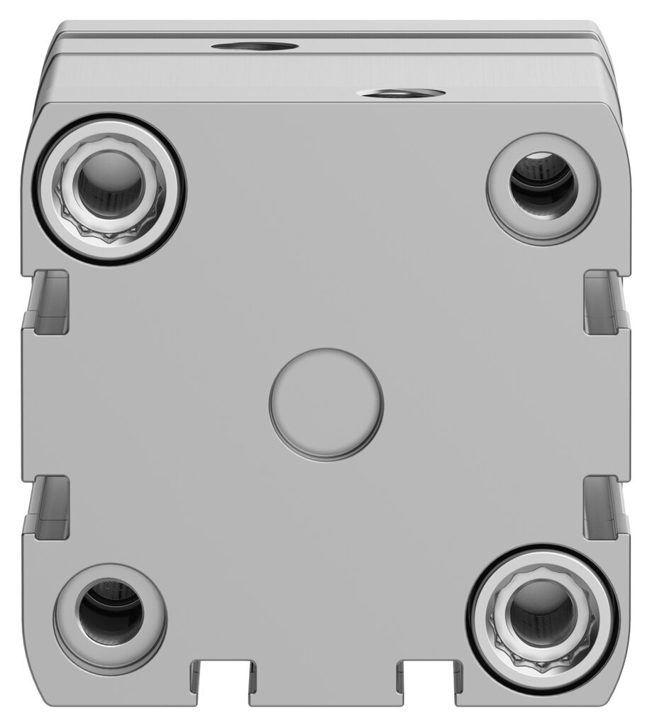 Festo 554261 Kompaktzylinder - Bild 5