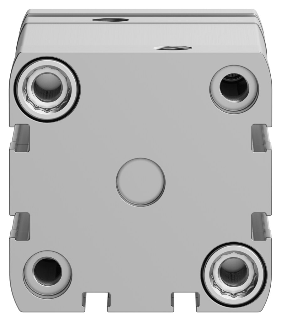 Festo 554264 Kompaktzylinder - Bild 5