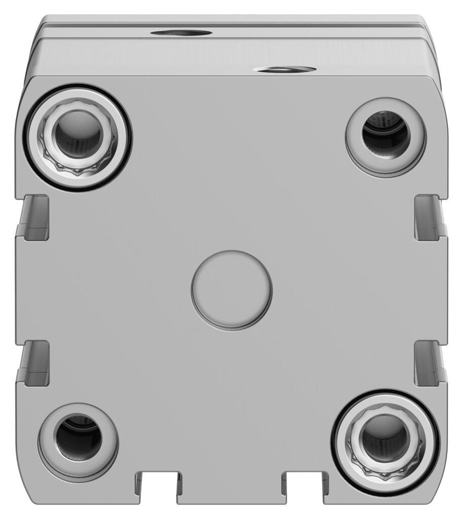 Festo 554262 Kompaktzylinder - Bild 5