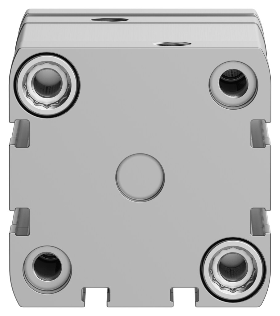Festo 554263 Kompaktzylinder - Bild 5