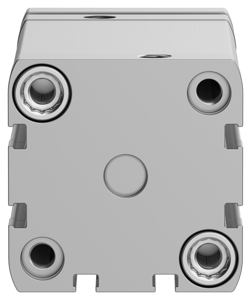 Festo 574048 Kompaktzylinder - Bild 5