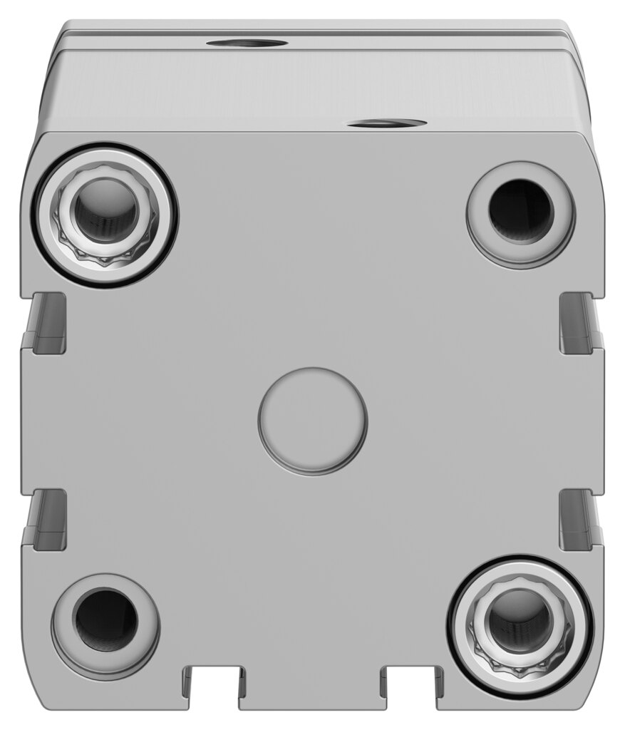 Festo 554266 Kompaktzylinder - Bild 5