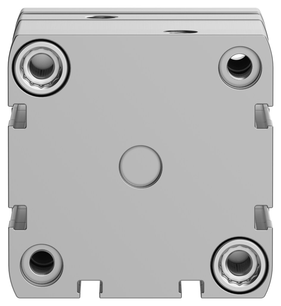 Festo 554268 Kompaktzylinder - Bild 5