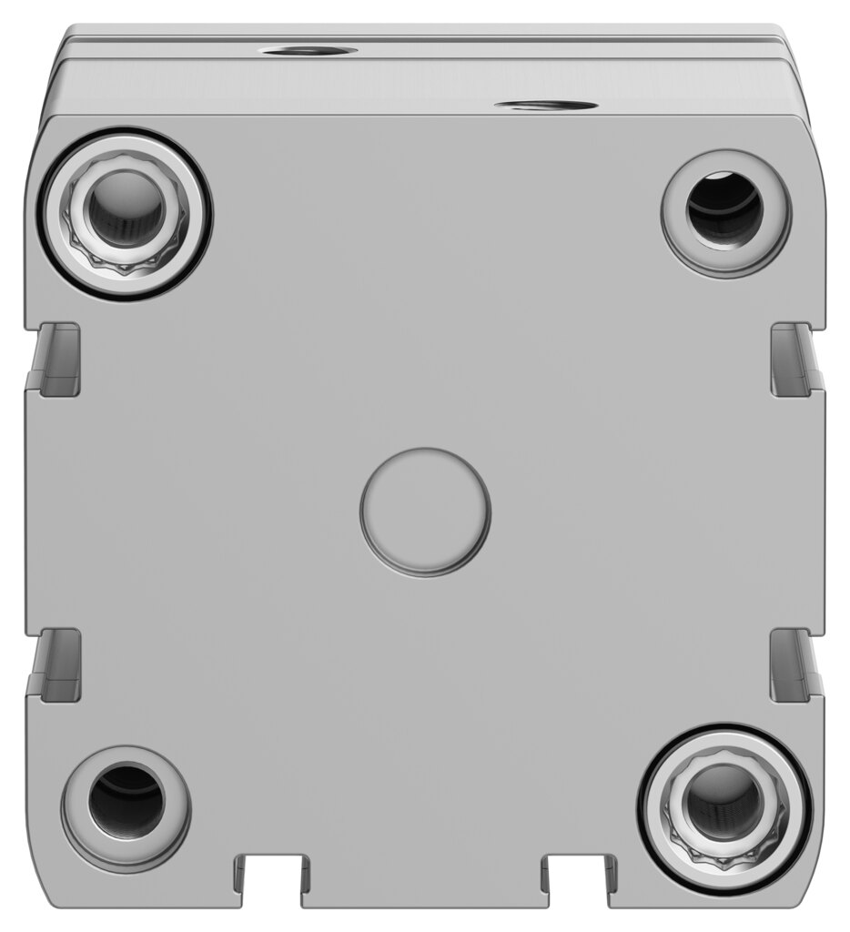 Festo 554270 Kompaktzylinder - Bild 5