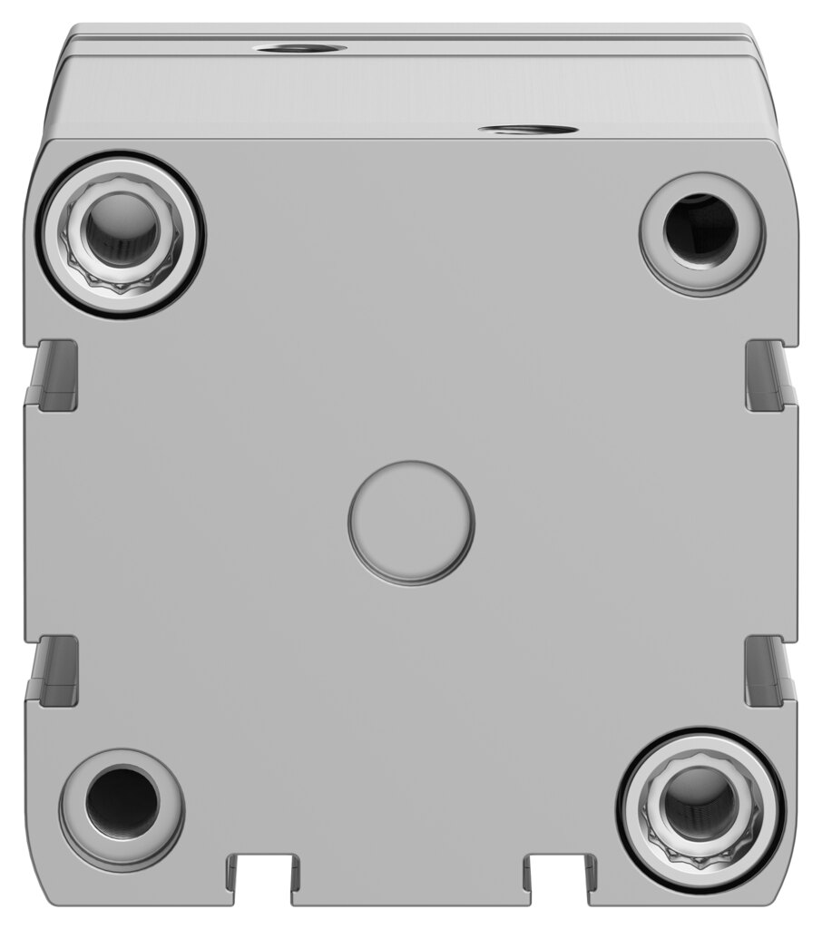 Festo 554274 Kompaktzylinder - Bild 5