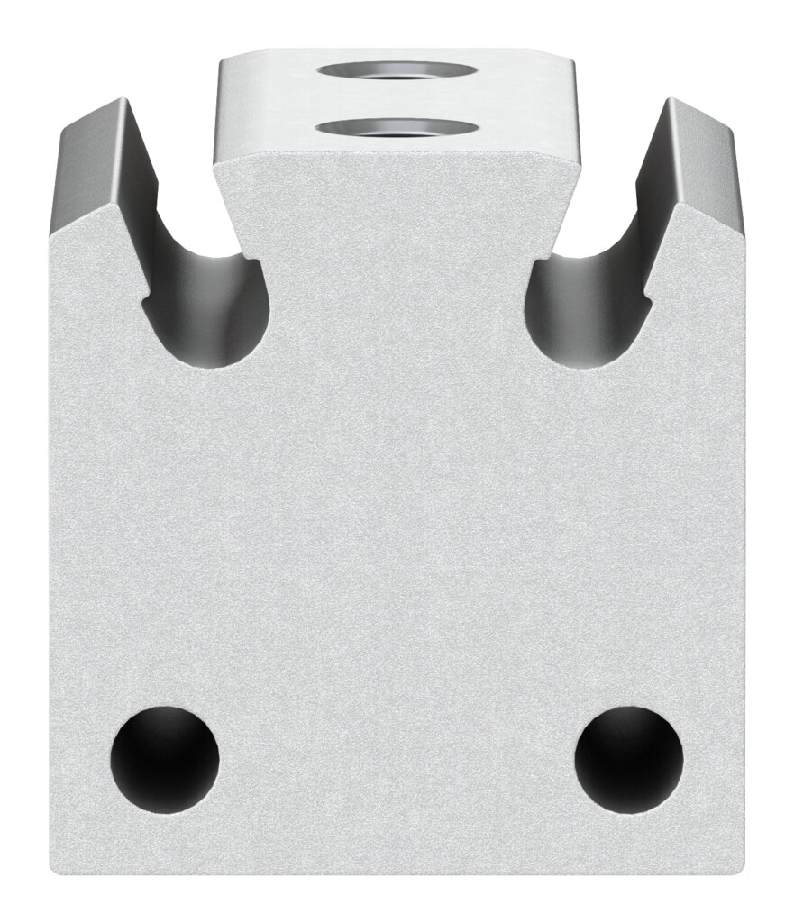 Festo 526905 Kurzhubzylinder - Bild 5