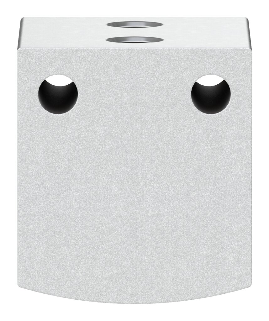 Festo 530568 Kurzhubzylinder - Bild 5