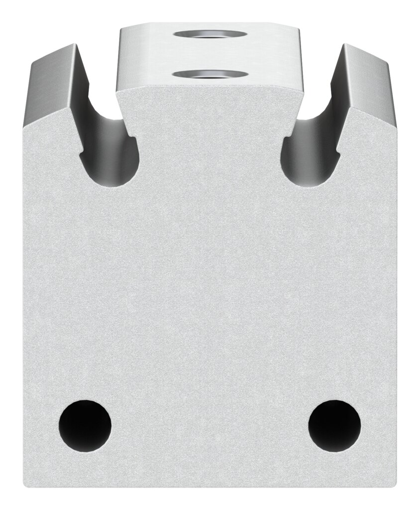 Festo 530572 Kurzhubzylinder - Bild 5