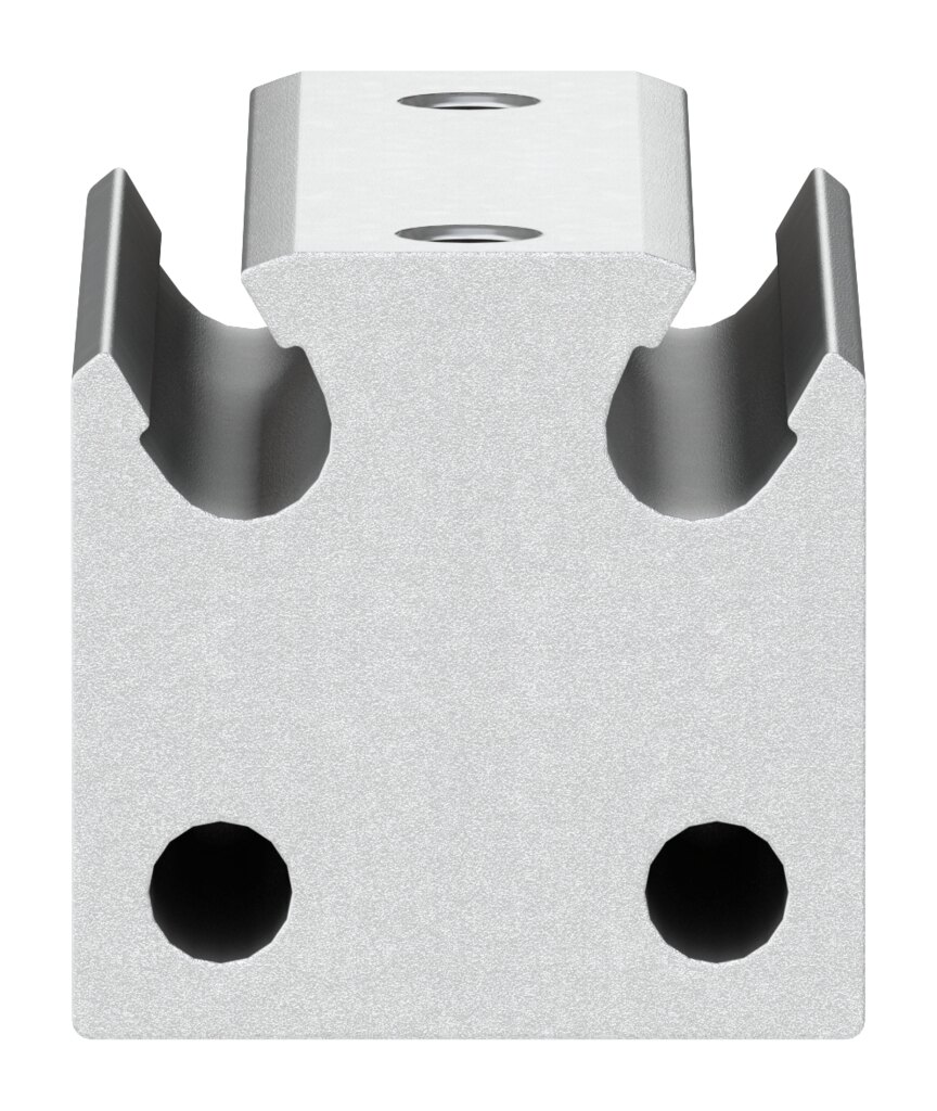 Festo 526902 Kurzhubzylinder - Bild 5