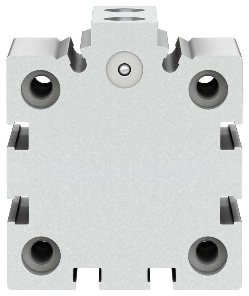 Festo 188242 Kurzhubzylinder - Bild 5