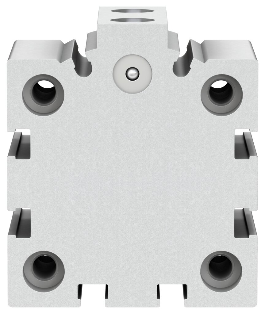 Festo 188232 Kurzhubzylinder - Bild 5