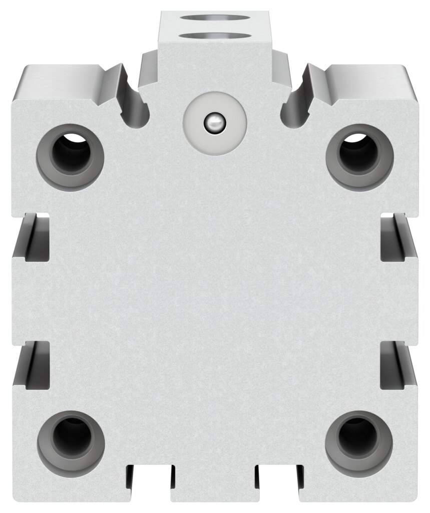 Festo 188243 Kurzhubzylinder - Bild 5