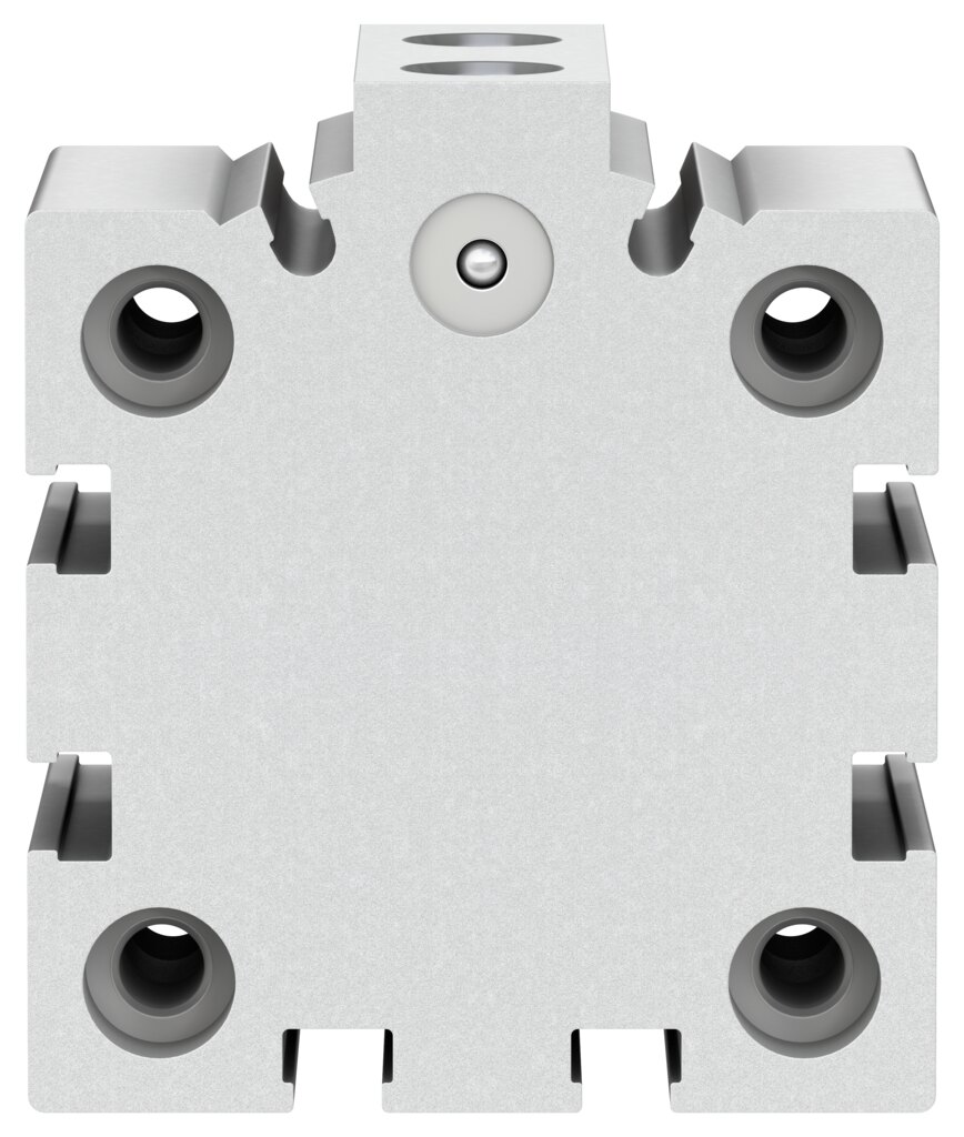 Festo 188238 Kurzhubzylinder - Bild 5