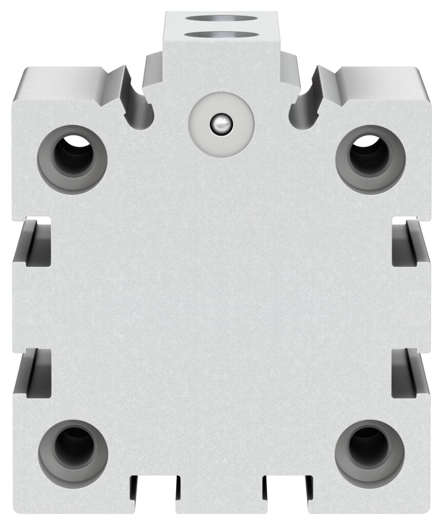 Festo 188249 Kurzhubzylinder - Bild 5