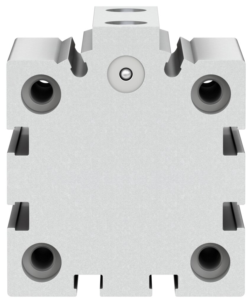 Festo 188244 Kurzhubzylinder - Bild 5