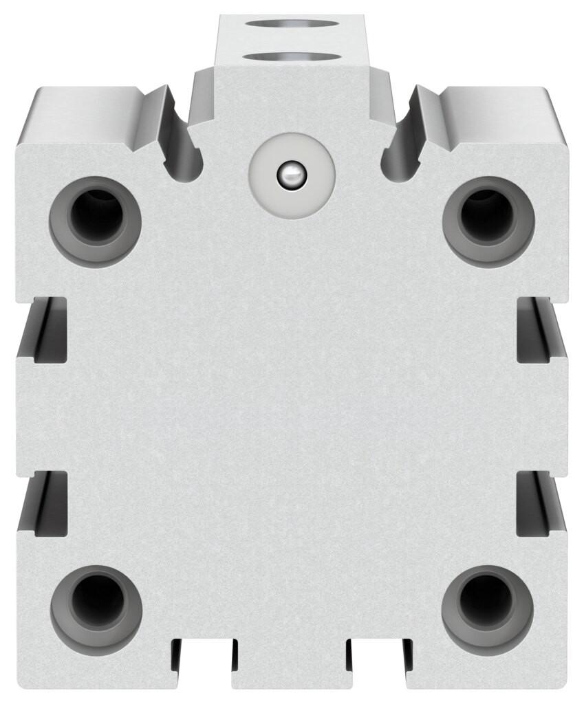 Festo 188245 Kurzhubzylinder - Bild 5