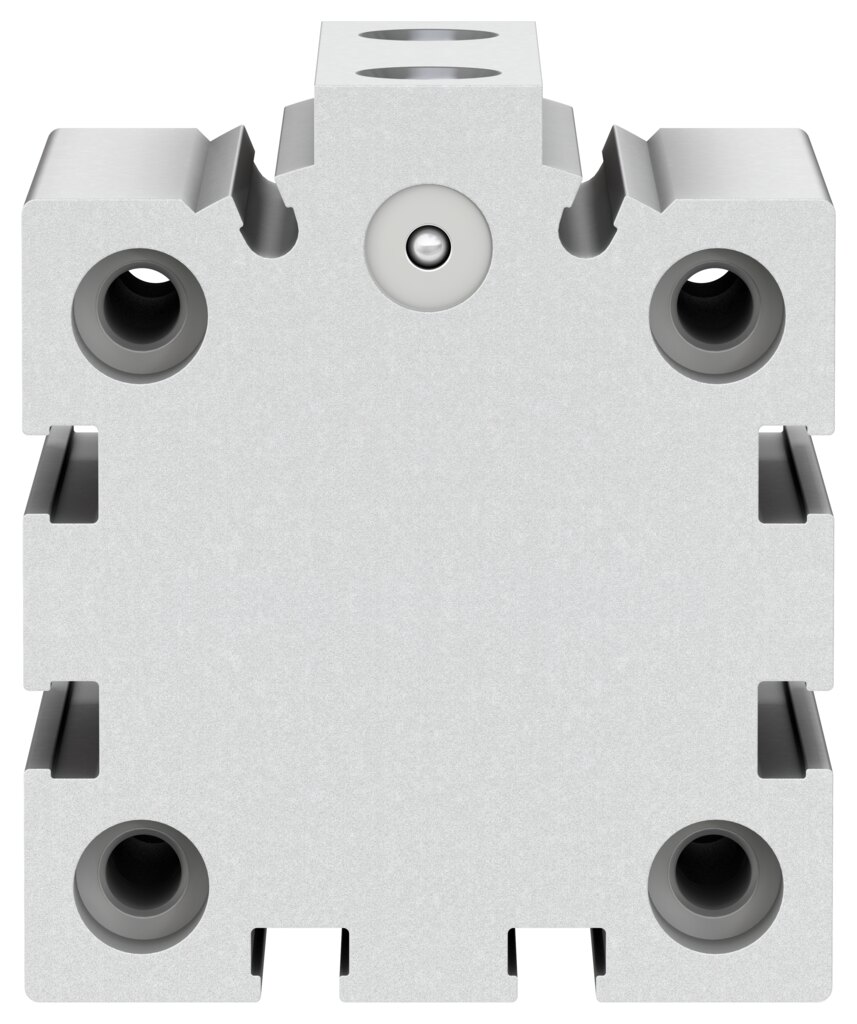 Festo 188250 Kurzhubzylinder - Bild 5