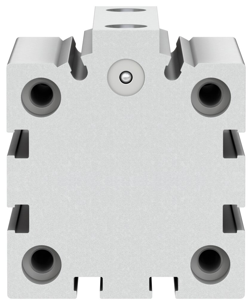 Festo 188246 Kurzhubzylinder - Bild 5