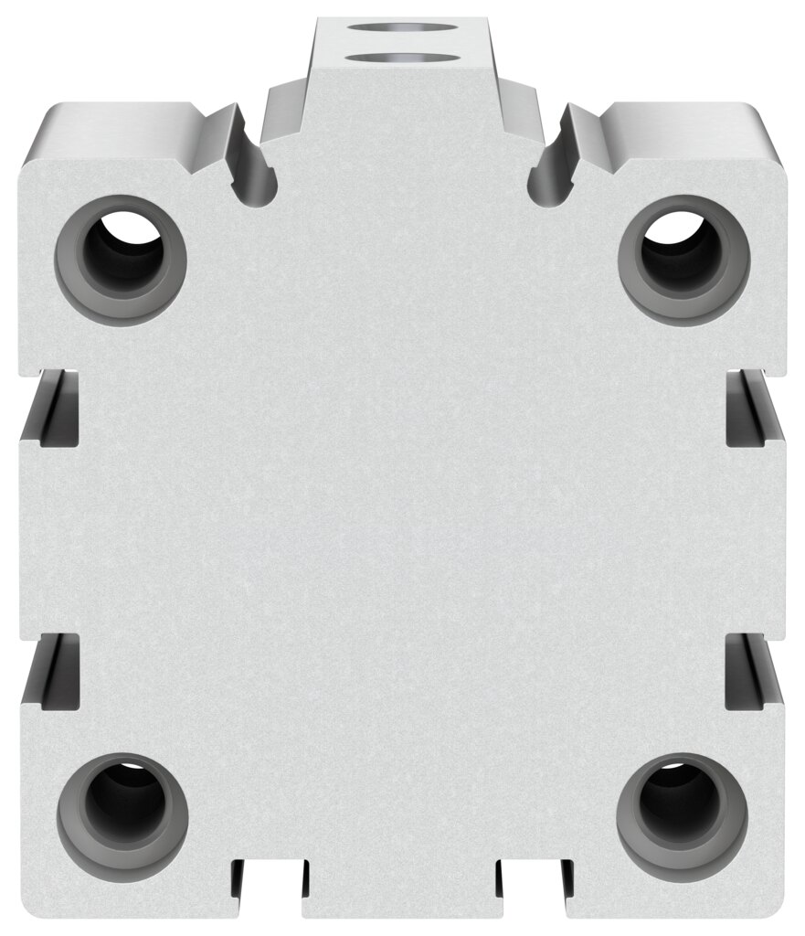 Festo 188266 Kurzhubzylinder - Bild 5