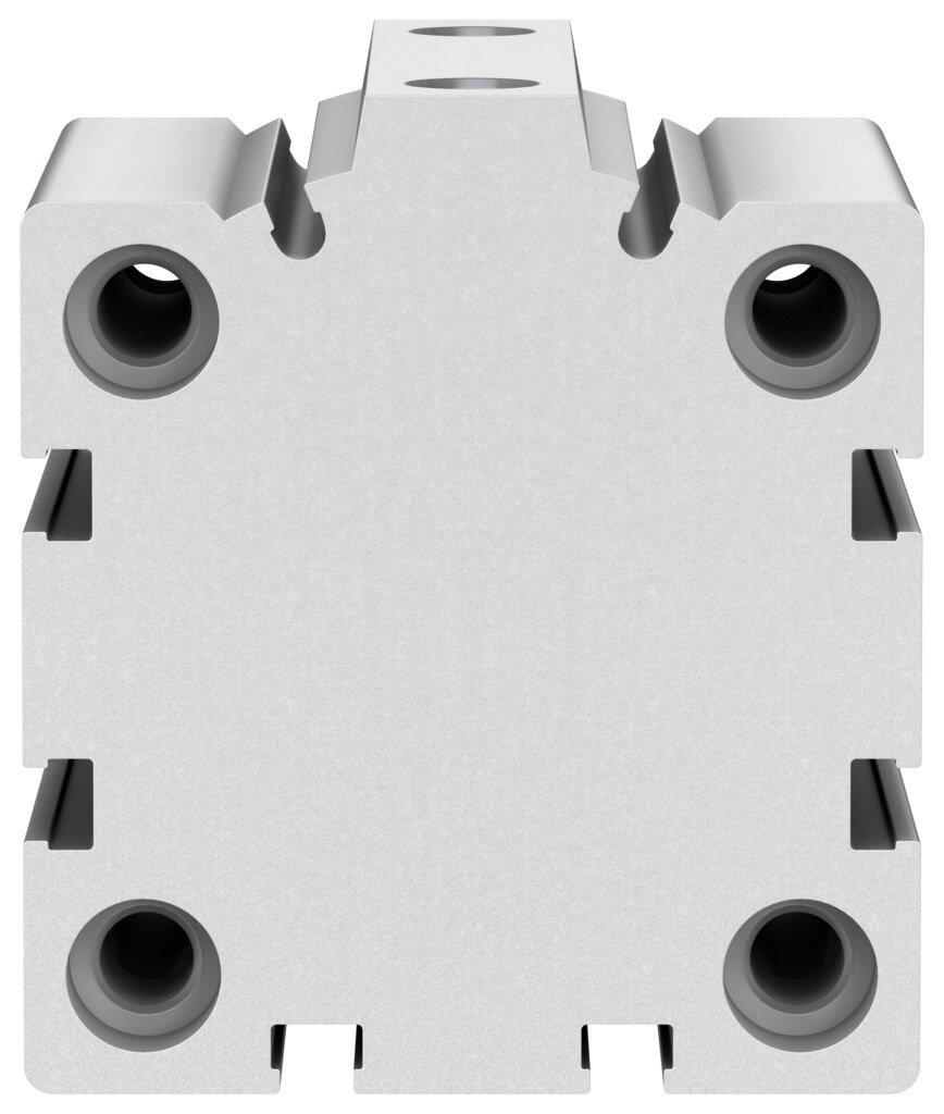 Festo 188263 Kurzhubzylinder - Bild 5