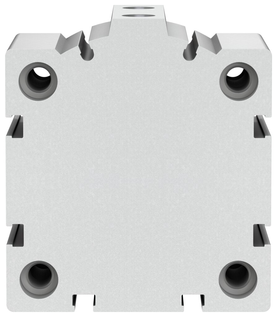 Festo 188289 Kurzhubzylinder - Bild 5