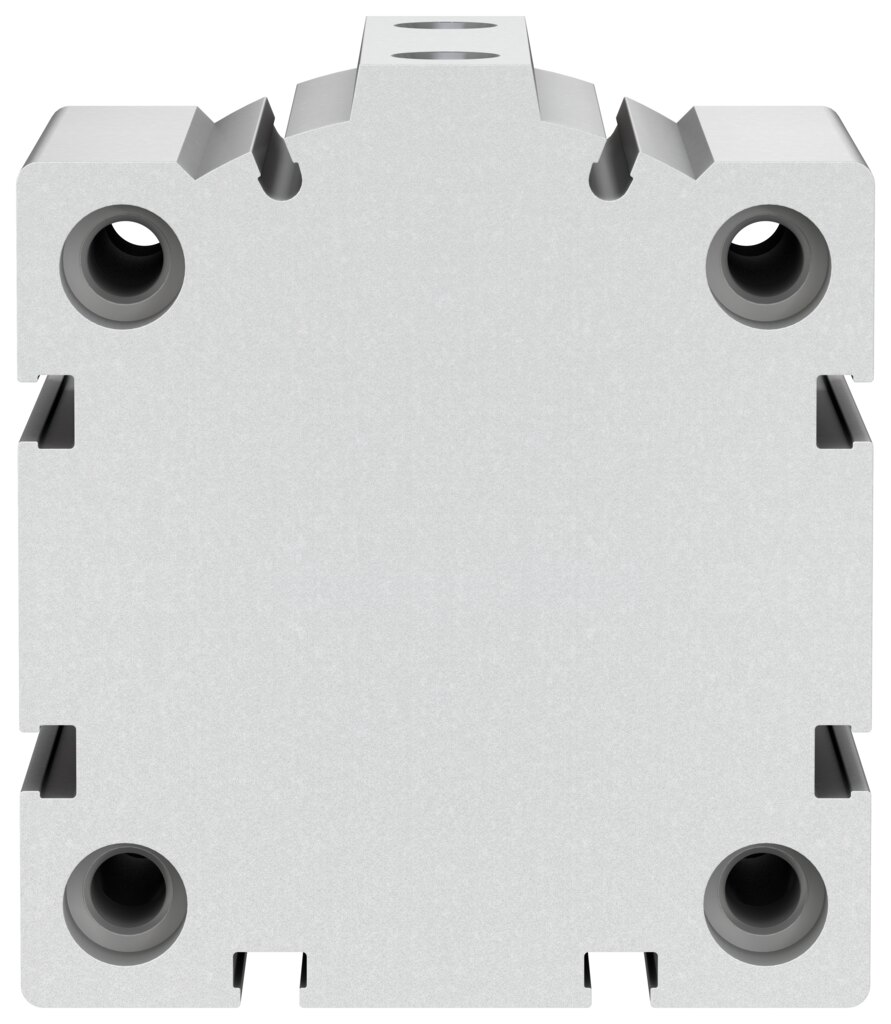 Festo 188285 Kurzhubzylinder - Bild 5