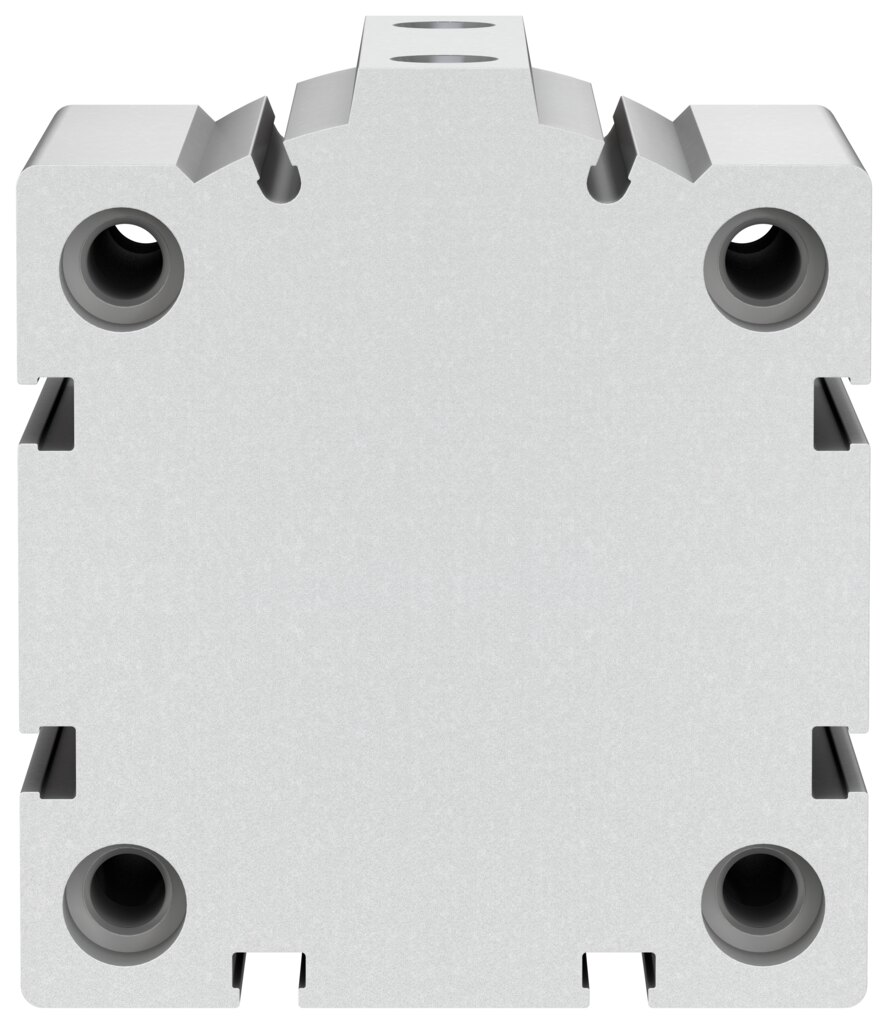 Festo 188294 Kurzhubzylinder - Bild 5