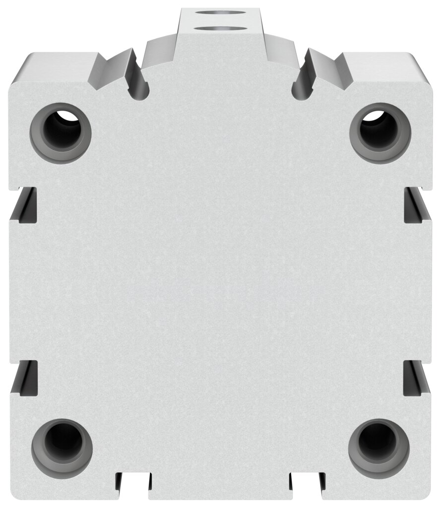 Festo 188299 Kurzhubzylinder - Bild 5