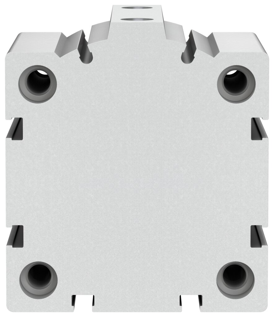 Festo 188295 Kurzhubzylinder - Bild 5
