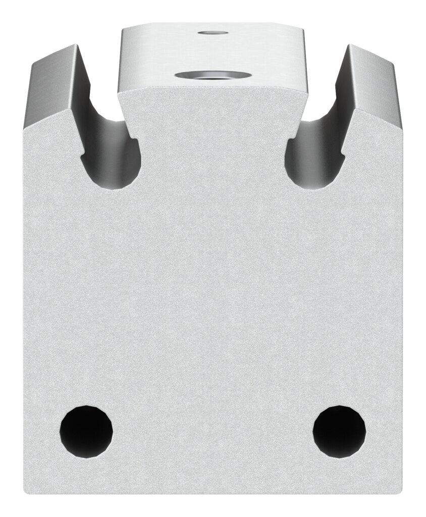 Festo 530570 Kurzhubzylinder - Bild 5